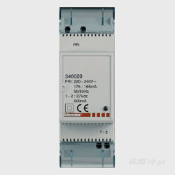 Alimentador suplementar (2 fios) 230V - 346020