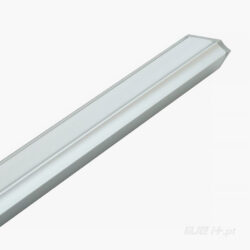 LEDLINE CORNER 19.5W IP20