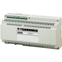 ALIMENT.TERSYSTEM AUDIO 10 DIN - 608N