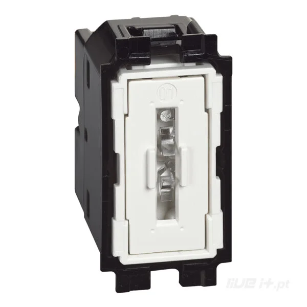 INTERRUPTOR 10A 1MD - Living Now - K4001