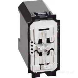 Interruptor Conectado 250W c/ Neutro - BTicino Living Now - K4001C