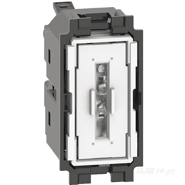 COMUT.ESCADA 1MD LIG.AUTO - Living Now - K4003A