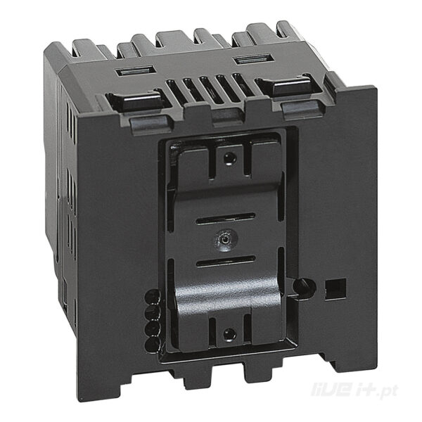 COM.ESTORES CONECTADO 2MD - Living Now - K4027CM2