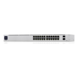 Ubiquiti UniFi Switch 24 PoE - USW-24-PoE