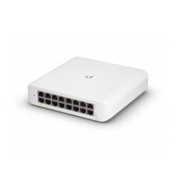 Ubiquiti UniFi Switch Lite 16 PoE - USW-Lite-16-PoE