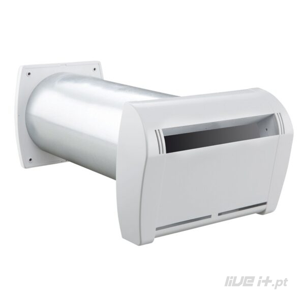 S&P SILEM KIT 30 - Grelhas auto-reguláveis