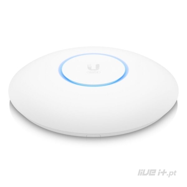 Ubiquiti UniFi6 Pro - Access Point Wi-Fi 6 Pro - U6-Pro