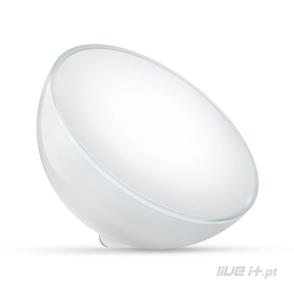 Philips Hue Go LED White & Color