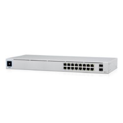 Ubiquiti UniFi Switch 16 PoE - USW-16-Po