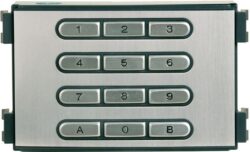 Módulo Memokey CITYMAX - Fermax - 2520