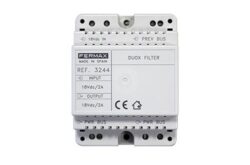 Filtro DUOX 18Vdc - Fermax - 3244