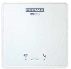 Desvio de chamada WiFi VDS Wi-Box - Fermax - 3266