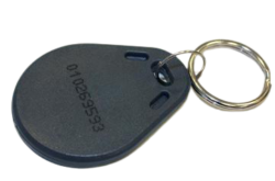 Porta-Chaves Proximidade - Fermax - 4515