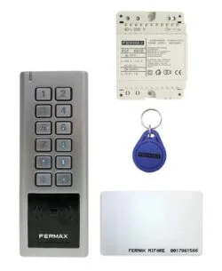 Kit Memokey Resistant - Fermax - 5238