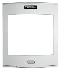Quadro SKYLINE 2V S2 - Fermax - 7332