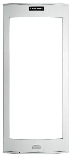 Quadro SKYLINE 5V S6 - Fermax - 7335