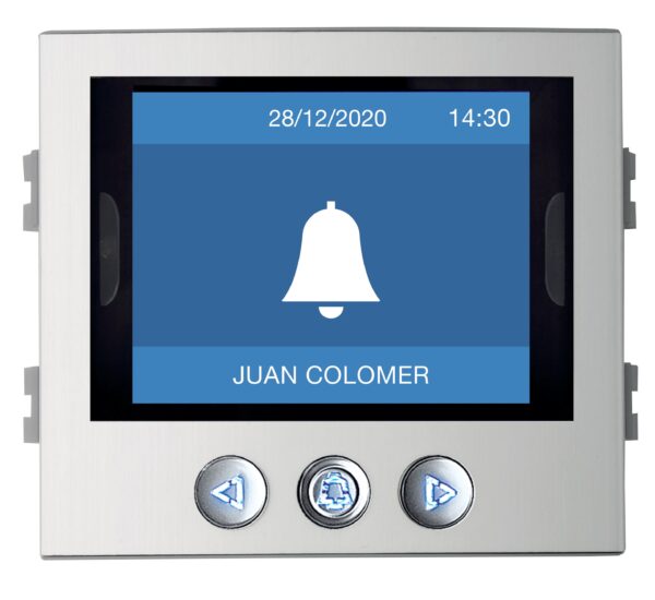 Display SKYLINE DUOX Plus - Fermax - 7470