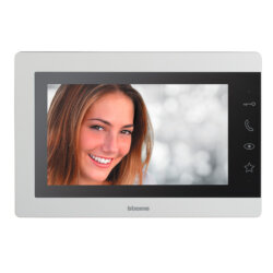 Monitor adicional BTicino Easykit Essential da Legrand - 333254